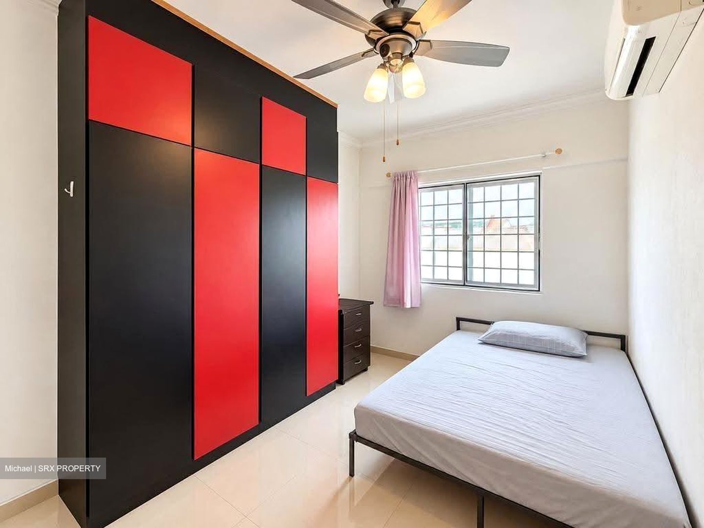 Pasir Panjang Lodge (D5), Apartment #615649111